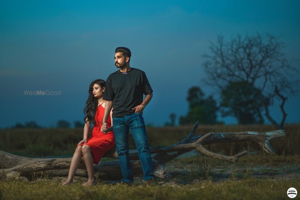 Photo From Amit + Jyotsna - By Dolphin Photography