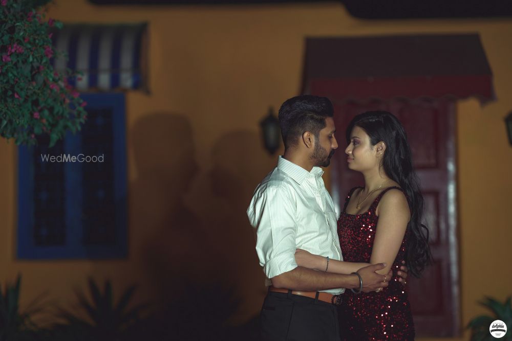 Photo From Amit + Jyotsna - By Dolphin Photography