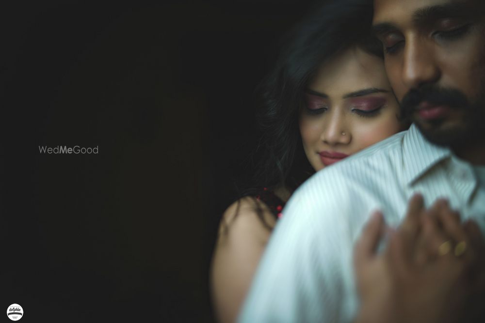 Photo From Amit + Jyotsna - By Dolphin Photography