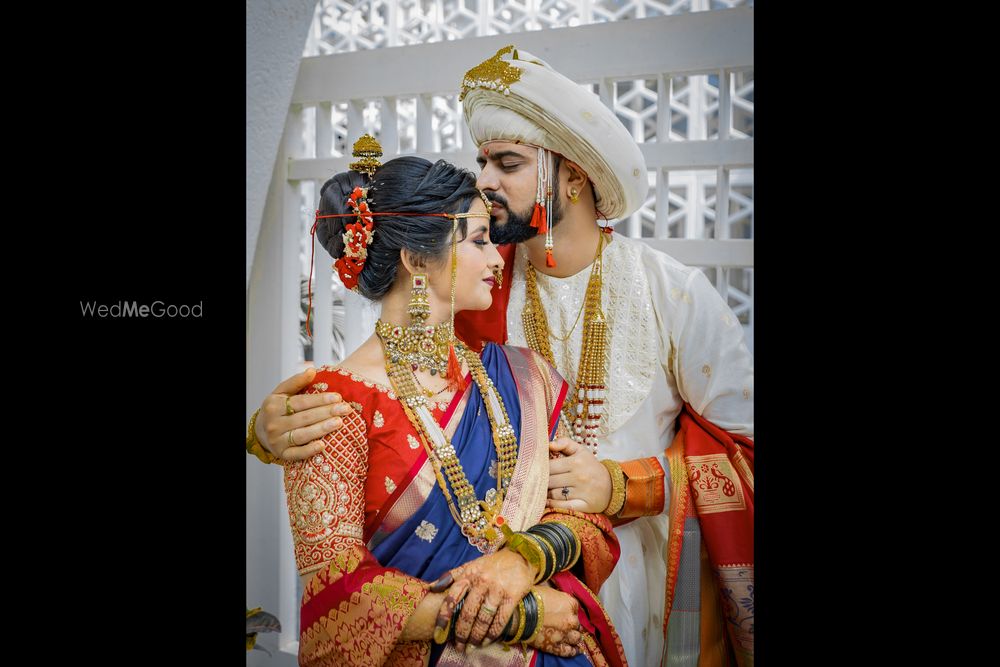 Photo From Akshay + Chetna - By Lensfixed by Onkar Abhyankar