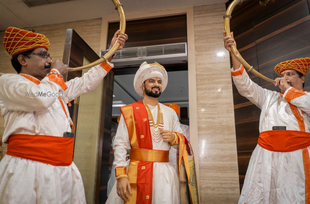 Photo From Akshay + Chetna - By Lensfixed Photo Works