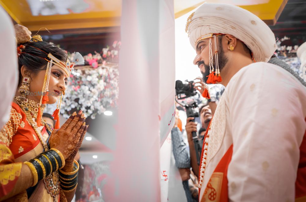 Photo From Akshay + Chetna - By Lensfixed by Onkar Abhyankar