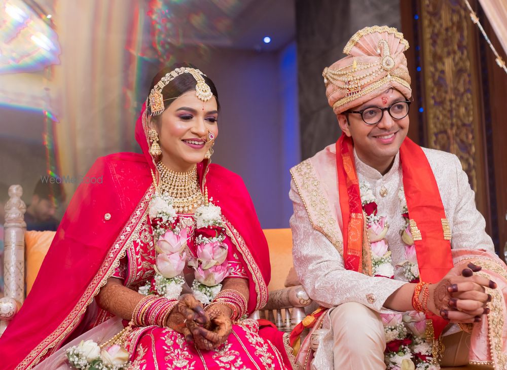 Photo From Sachin weds Apeksha - By Multiverse Wedding