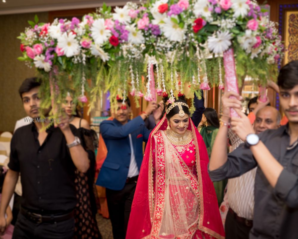 Photo From Sachin weds Apeksha - By Multiverse Wedding