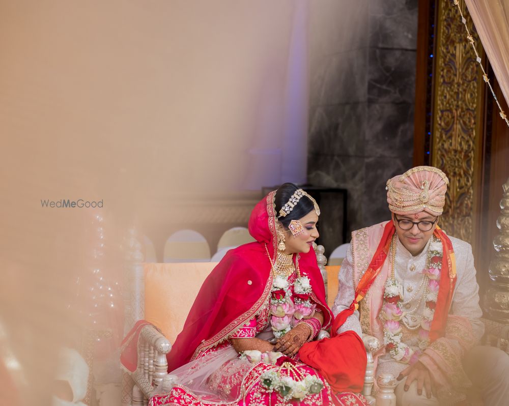 Photo From Sachin weds Apeksha - By Multiverse Wedding