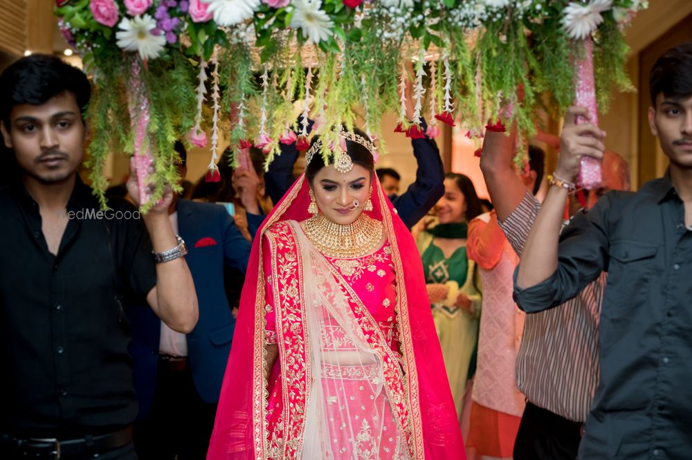 Photo From Sachin weds Apeksha - By Multiverse Wedding