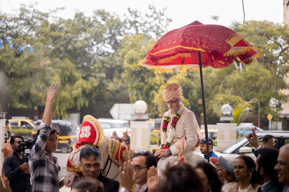 Photo From Sachin weds Apeksha - By Multiverse Wedding