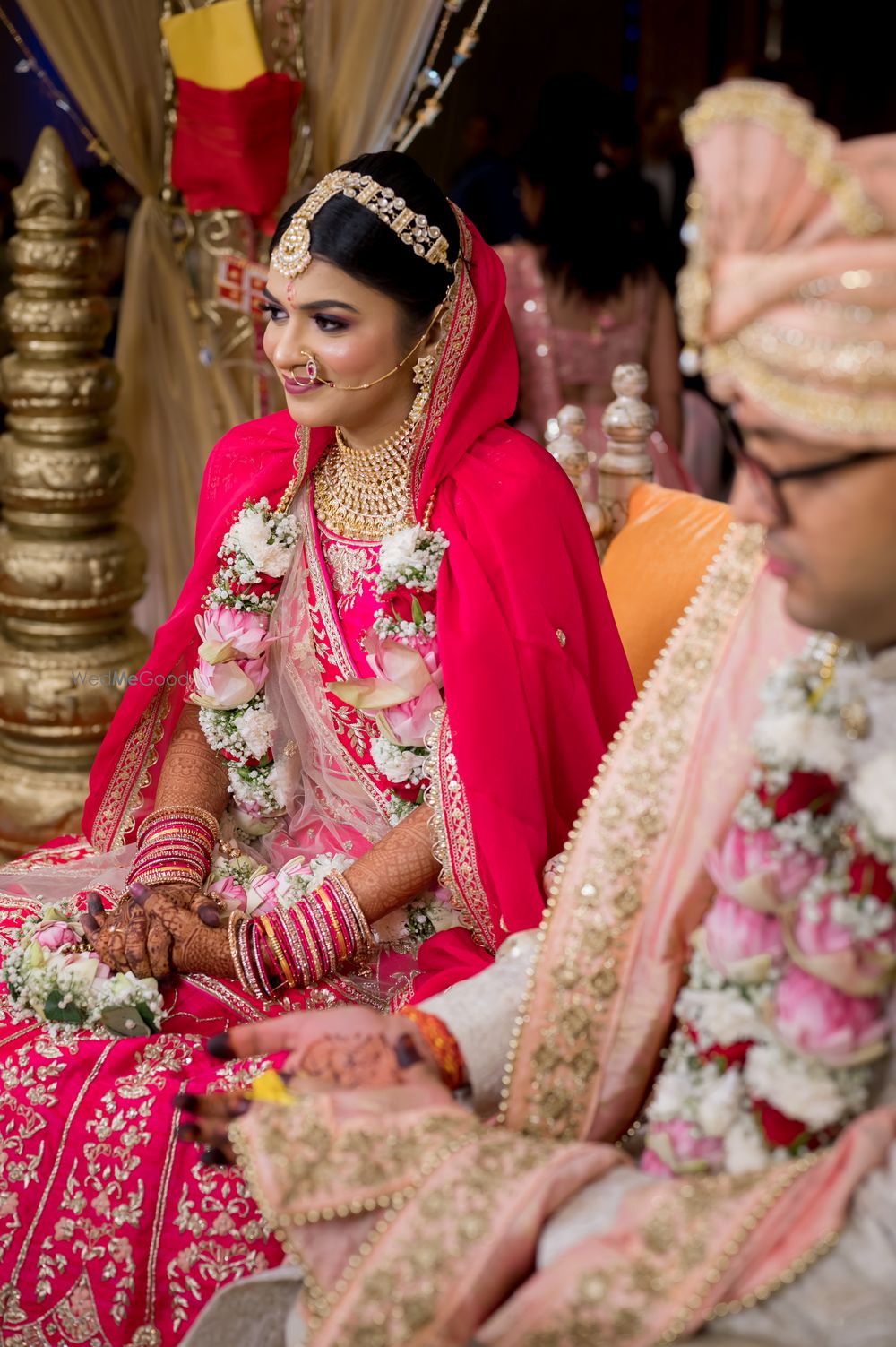 Photo From Sachin weds Apeksha - By Multiverse Wedding