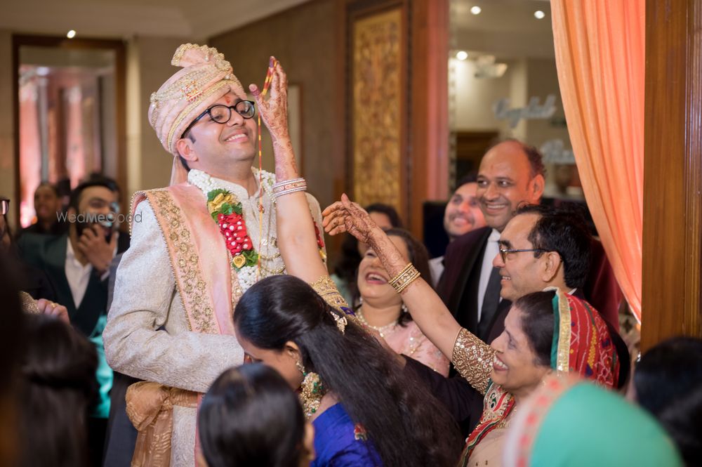 Photo From Sachin weds Apeksha - By Multiverse Wedding