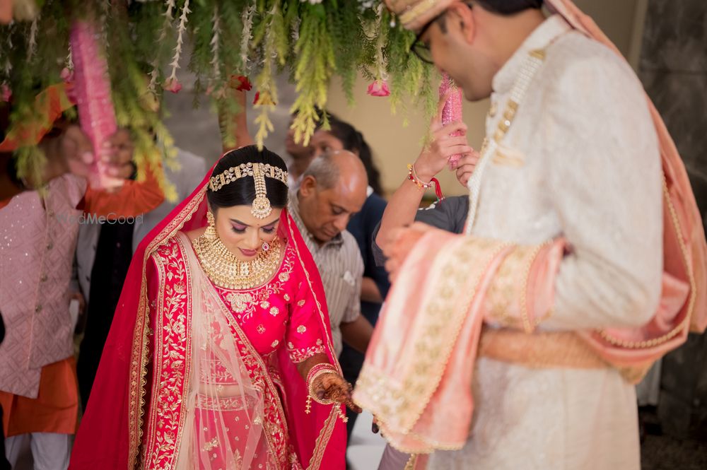 Photo From Sachin weds Apeksha - By Multiverse Wedding