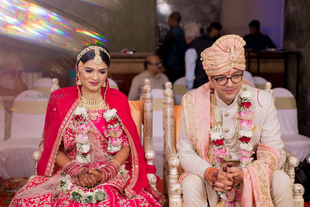 Photo From Sachin weds Apeksha - By Multiverse Wedding