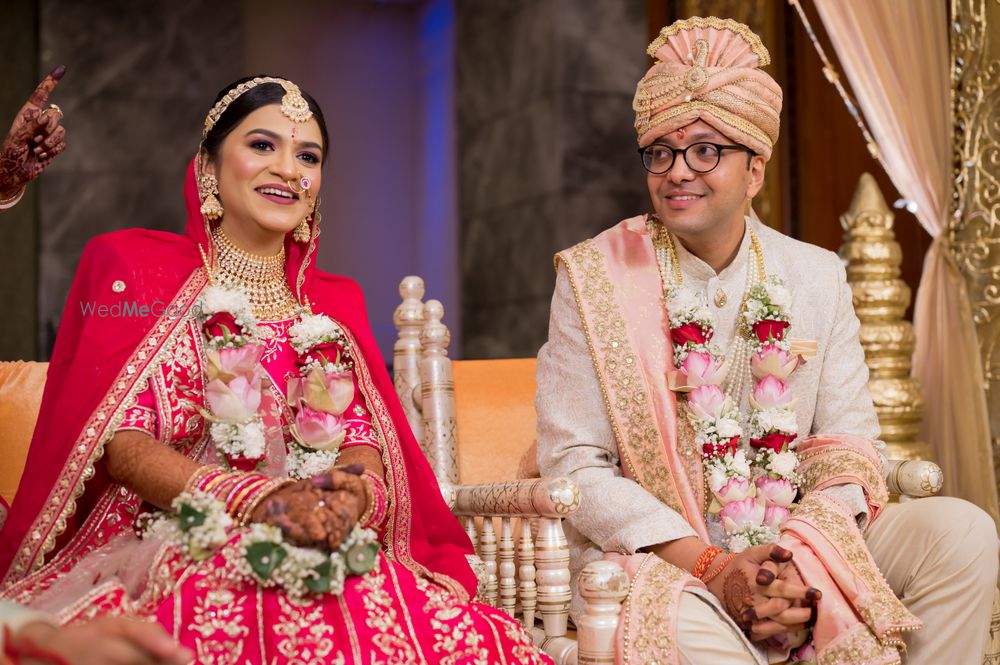 Photo From Sachin weds Apeksha - By Multiverse Wedding