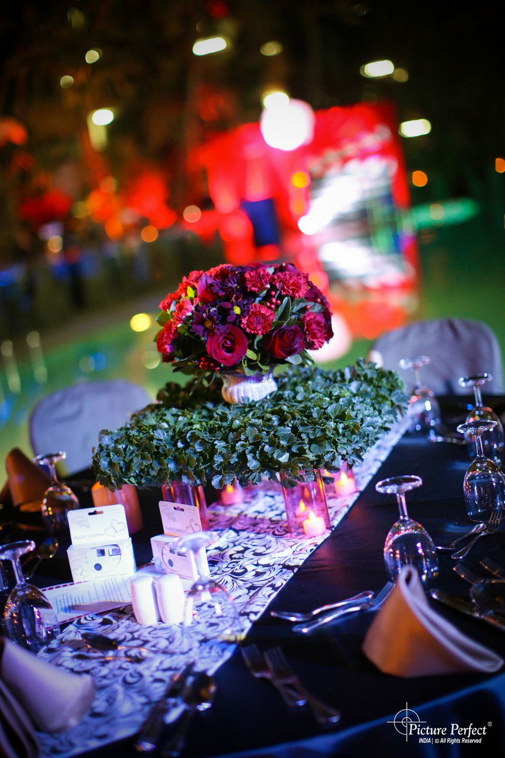 Photo From Danny & Sonia - By Keeran The Wedding Planner