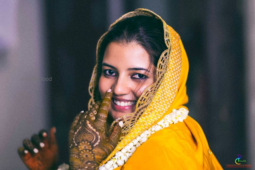 Photo From Mehendi & Sangeet - By PixClik