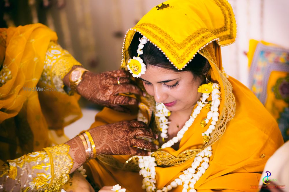 Photo From Mehendi & Sangeet - By PixClik