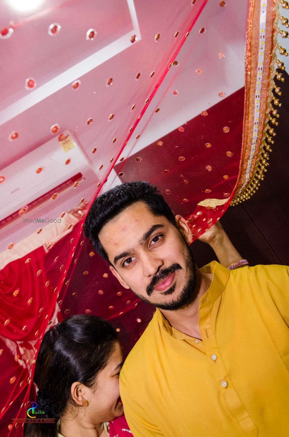 Photo From Mehendi & Sangeet - By PixClik