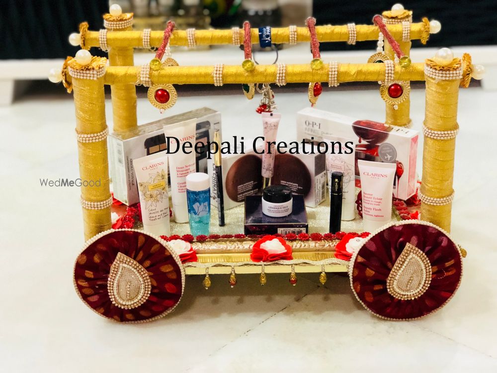 Photo From Wedding Packing - By Deepali Creations 