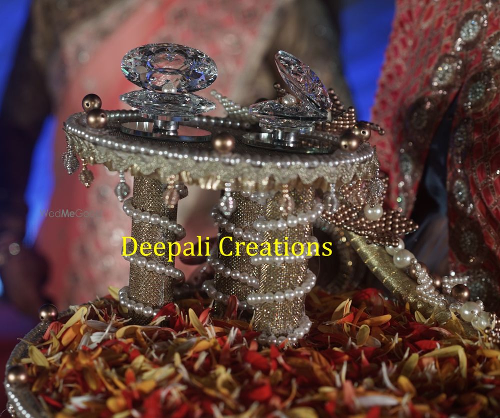 Photo From Wedding Packing - By Deepali Creations 