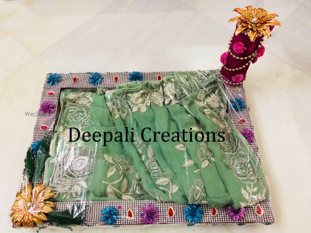 Photo From Wedding Packing - By Deepali Creations 