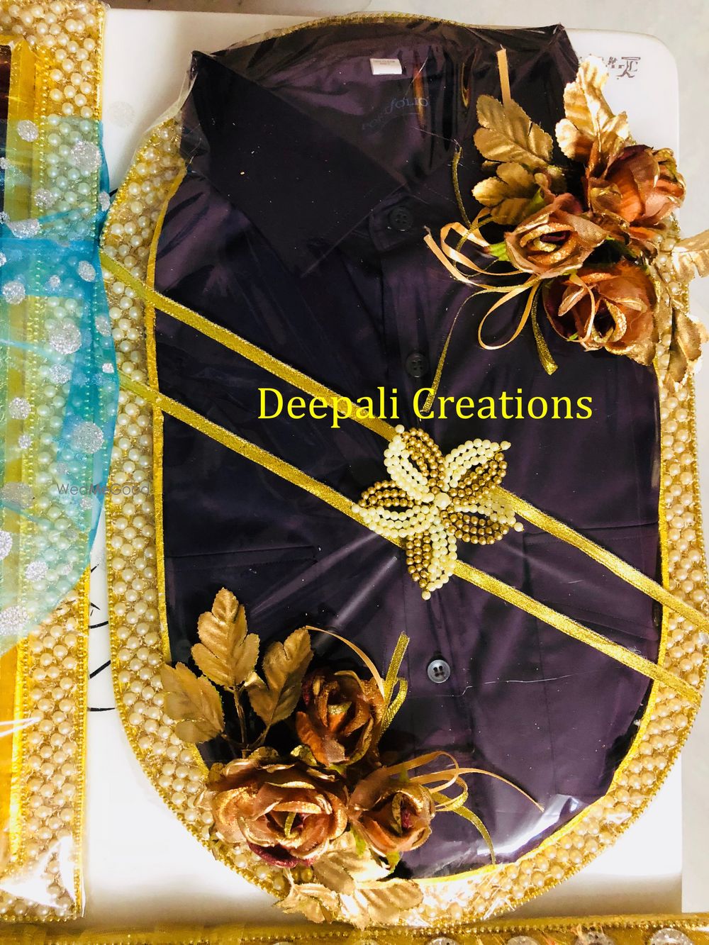 Photo From Wedding Packing - By Deepali Creations 