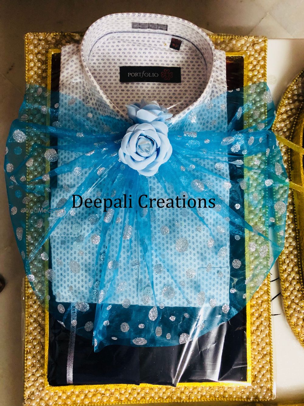 Photo From Wedding Packing - By Deepali Creations 