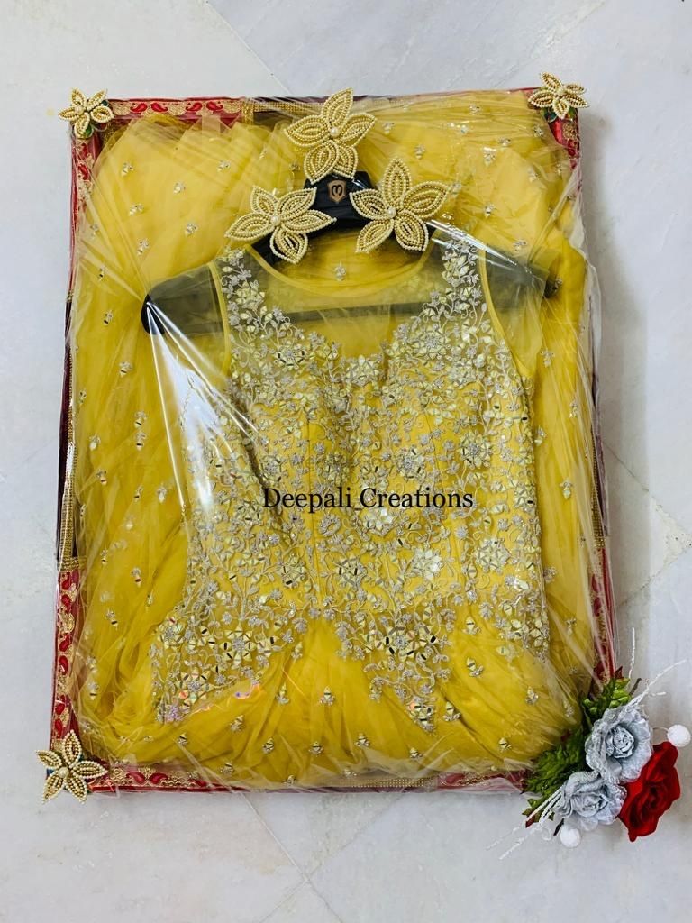 Photo From Wedding Packing - By Deepali Creations 