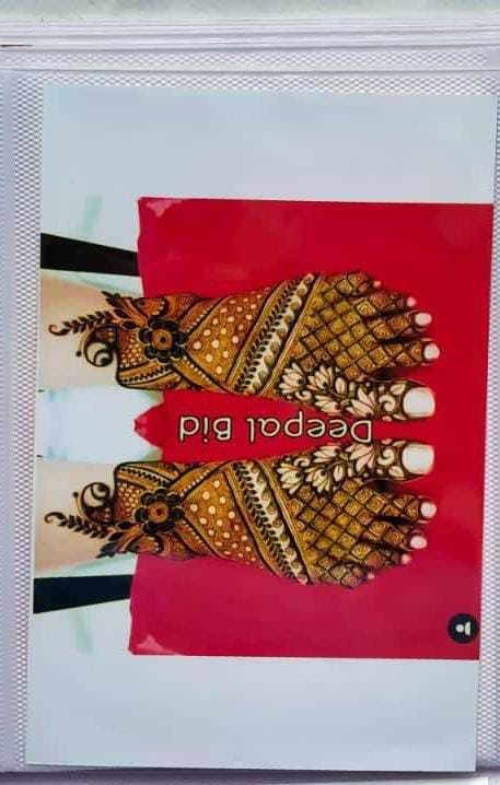 Photo From Rajasthani mehandi designers - By Raj Mehandi Art