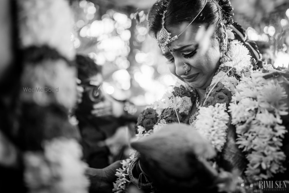 Photo From Nivetha & Sridhar - By  Rimi Sen Photography