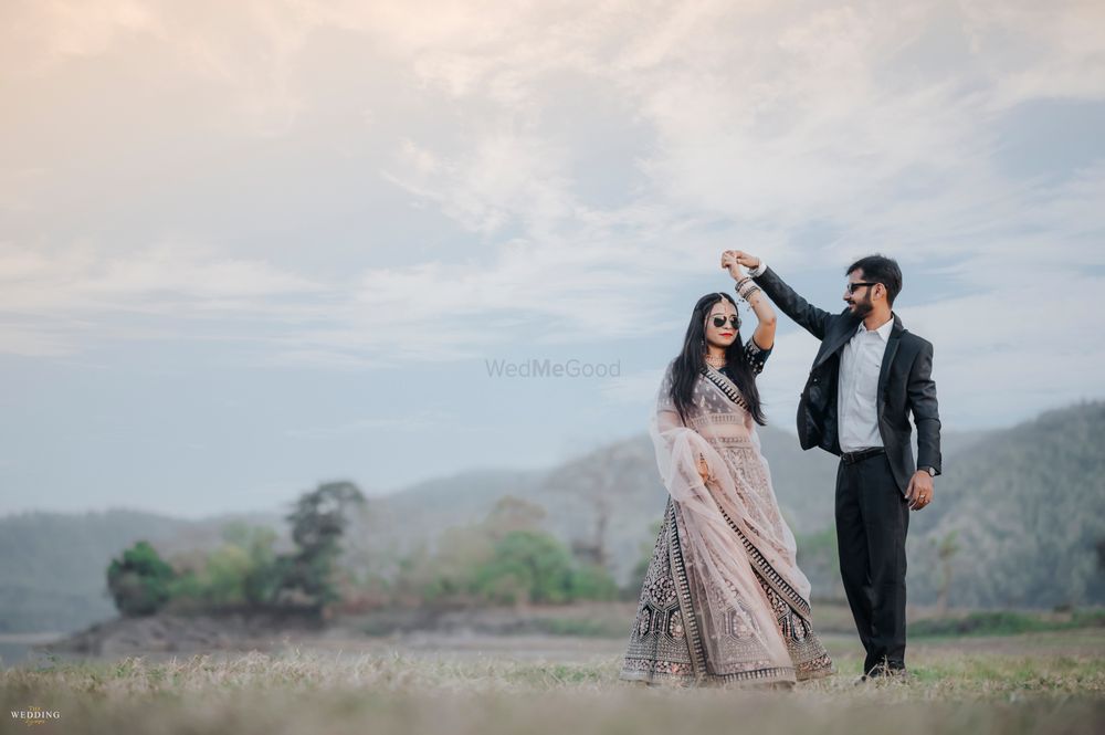 Photo From Ravi & Shiwani - By The Wedding Snaps