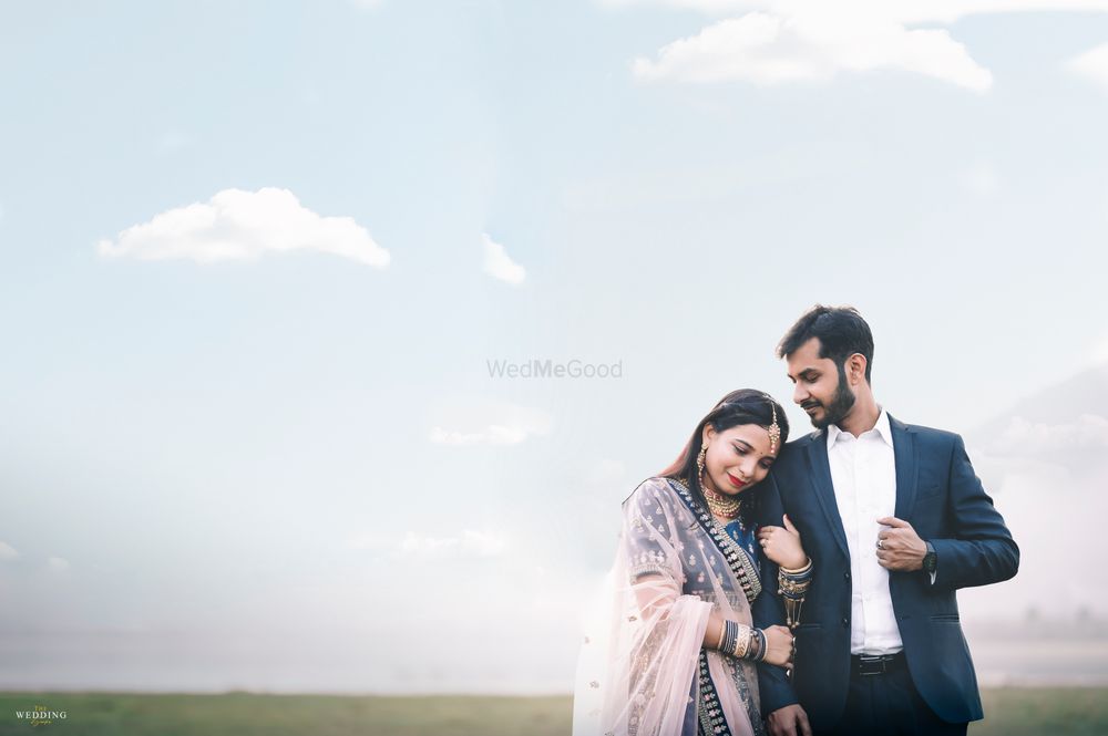 Photo From Ravi & Shiwani - By The Wedding Snaps