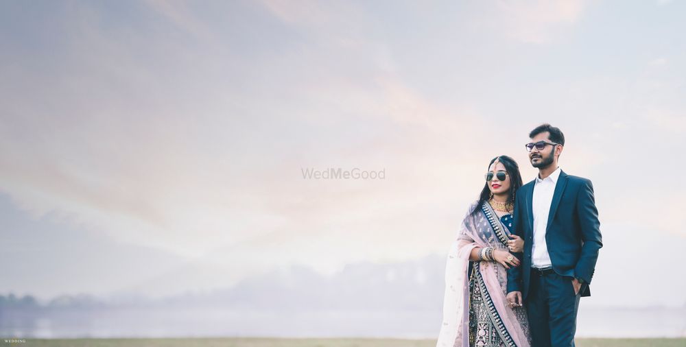 Photo From Ravi & Shiwani - By The Wedding Snaps