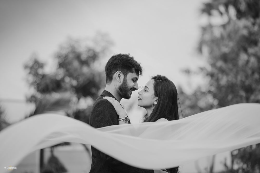 Photo From Ravi & Shiwani - By The Wedding Snaps