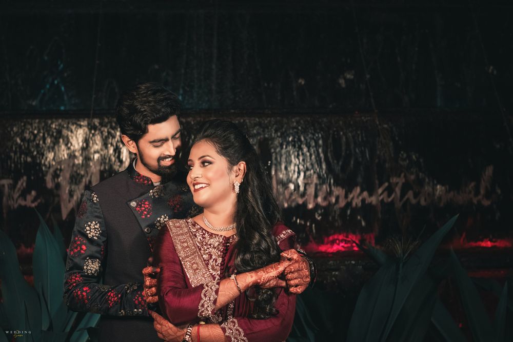 Photo From Khushi & Saurav - By The Wedding Snaps