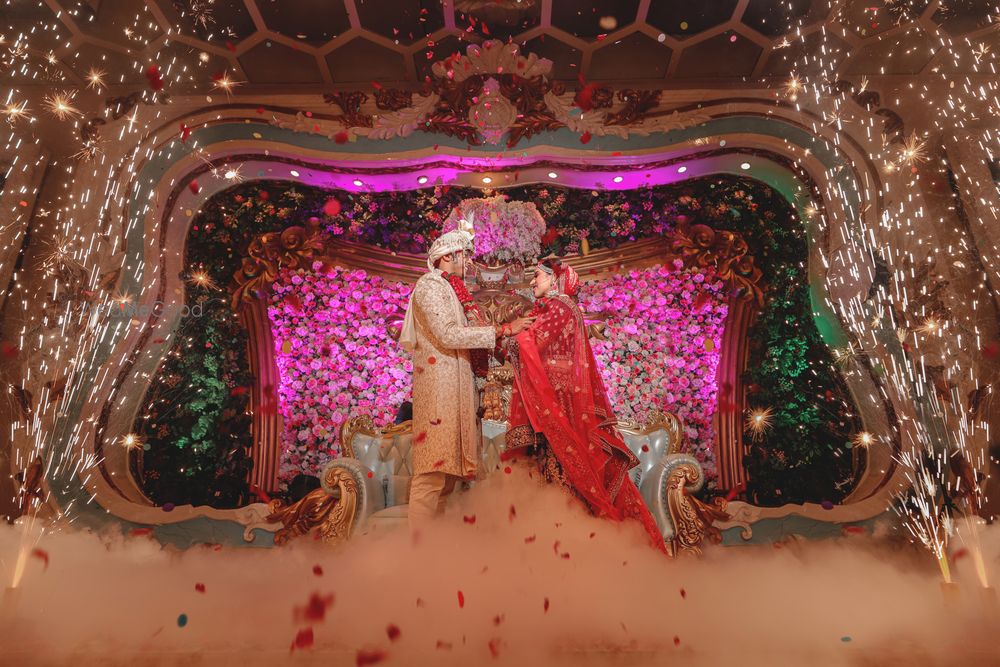 Photo From Portraits - By The Wedding Archies