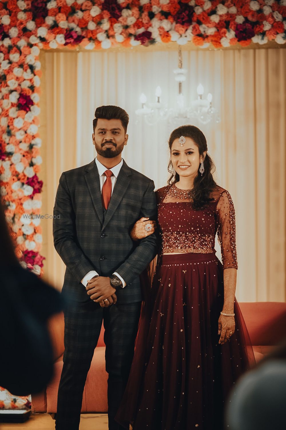 Photo From Koushik x Rashmitha - By The Confetti Diaries