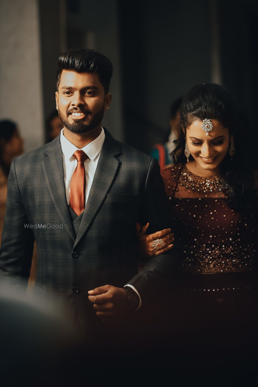 Photo From Koushik x Rashmitha - By The Confetti Diaries