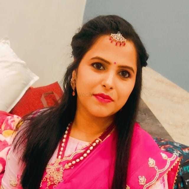 Photo From Makeover by Neha - By Makeover_bynehaz