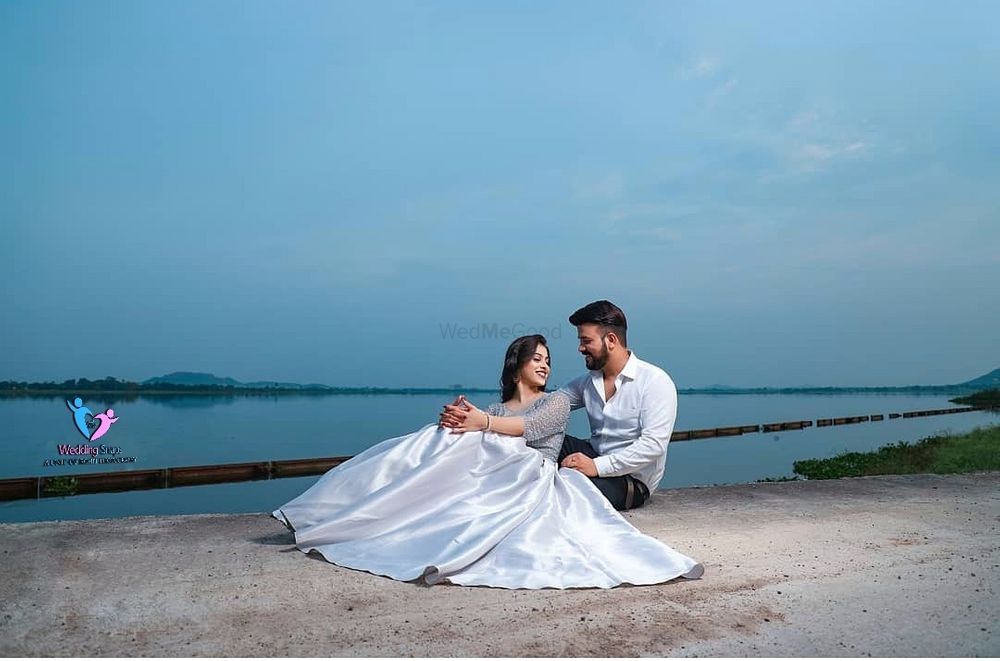 Photo From Prewedding - By The Wedding Snaps