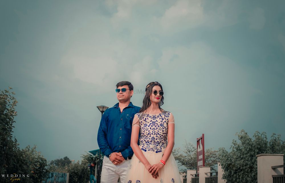 Photo From Prewedding - By The Wedding Snaps