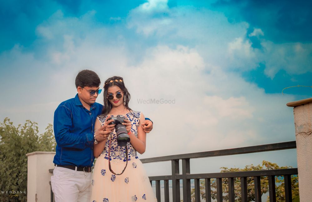 Photo From Prewedding - By The Wedding Snaps