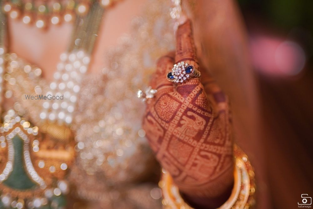 Photo From Savar & Gargi - Wedding, Engagement Shoot - Safarsaga Films - By Safarsaga Films