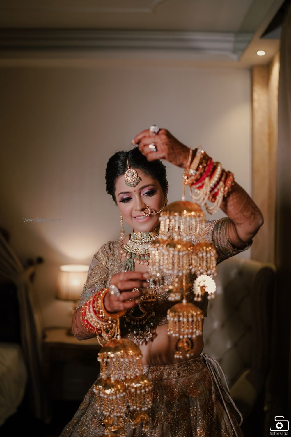 Photo From Savar & Gargi - Wedding, Engagement Shoot - Safarsaga Films - By Safarsaga Films