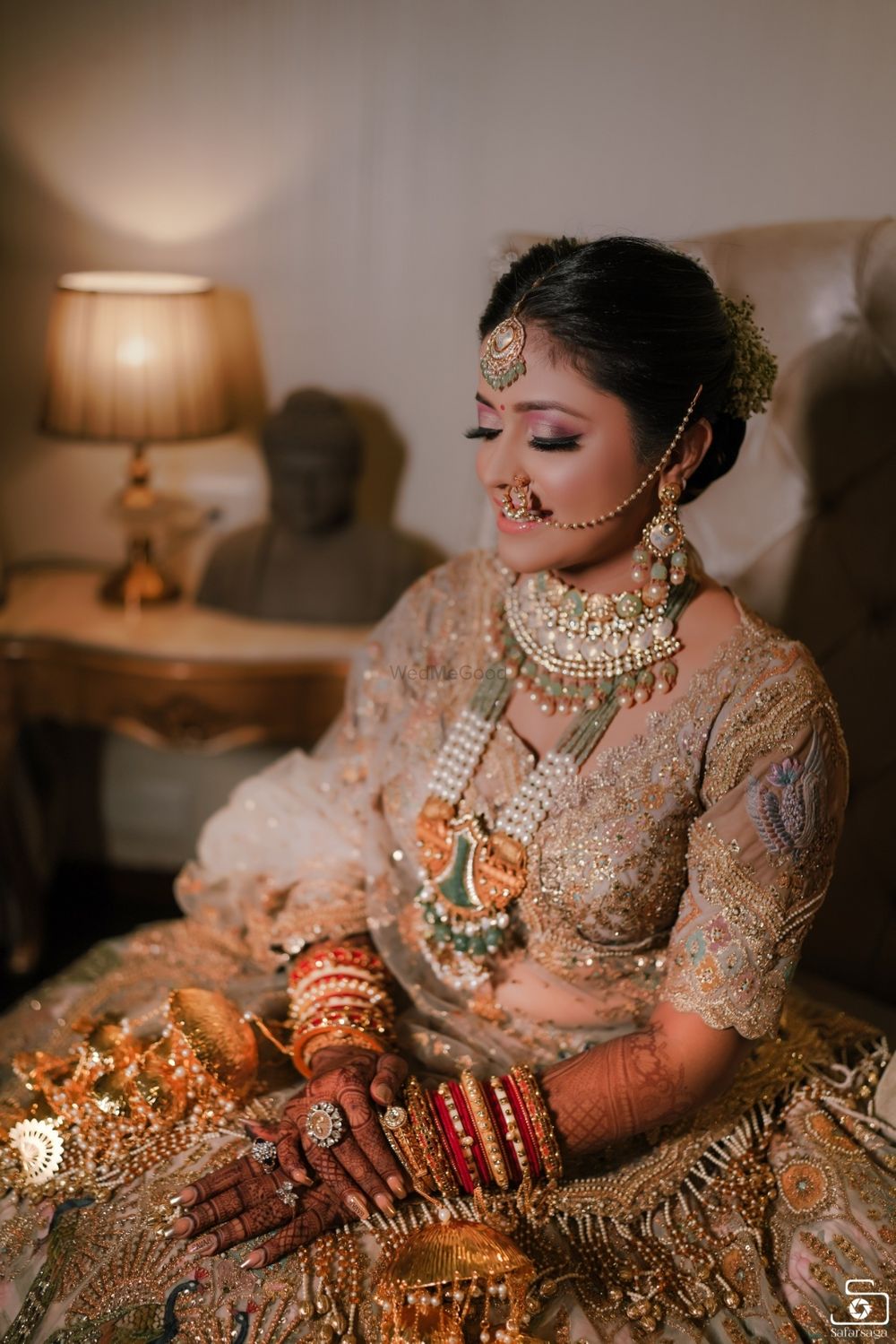 Photo From Savar & Gargi - Wedding, Engagement Shoot - Safarsaga Films - By Safarsaga Films