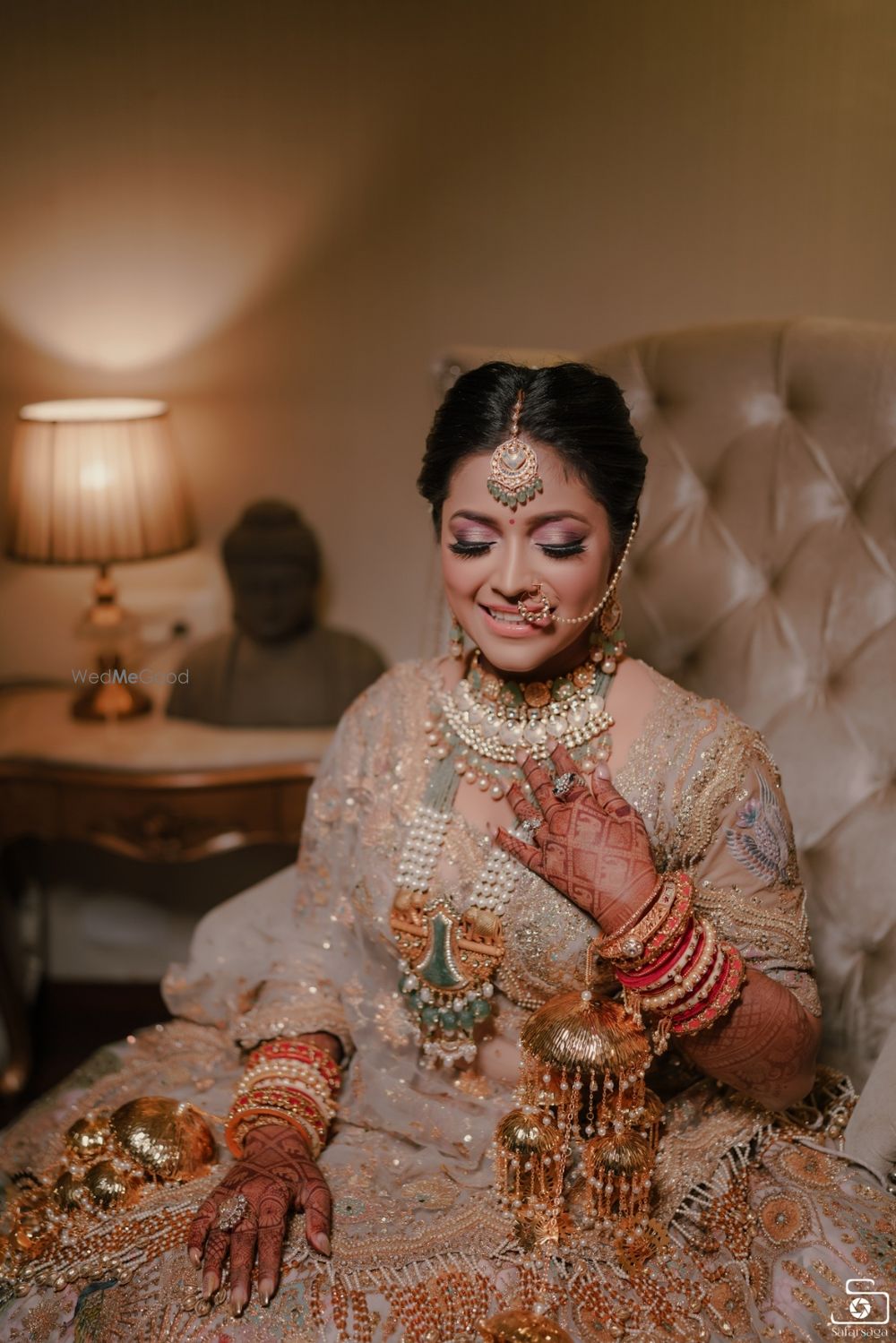 Photo From Savar & Gargi - Wedding, Engagement Shoot - Safarsaga Films - By Safarsaga Films