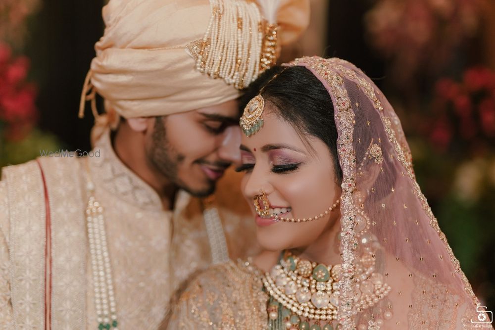 Photo From Savar & Gargi - Wedding, Engagement Shoot - Safarsaga Films - By Safarsaga Films