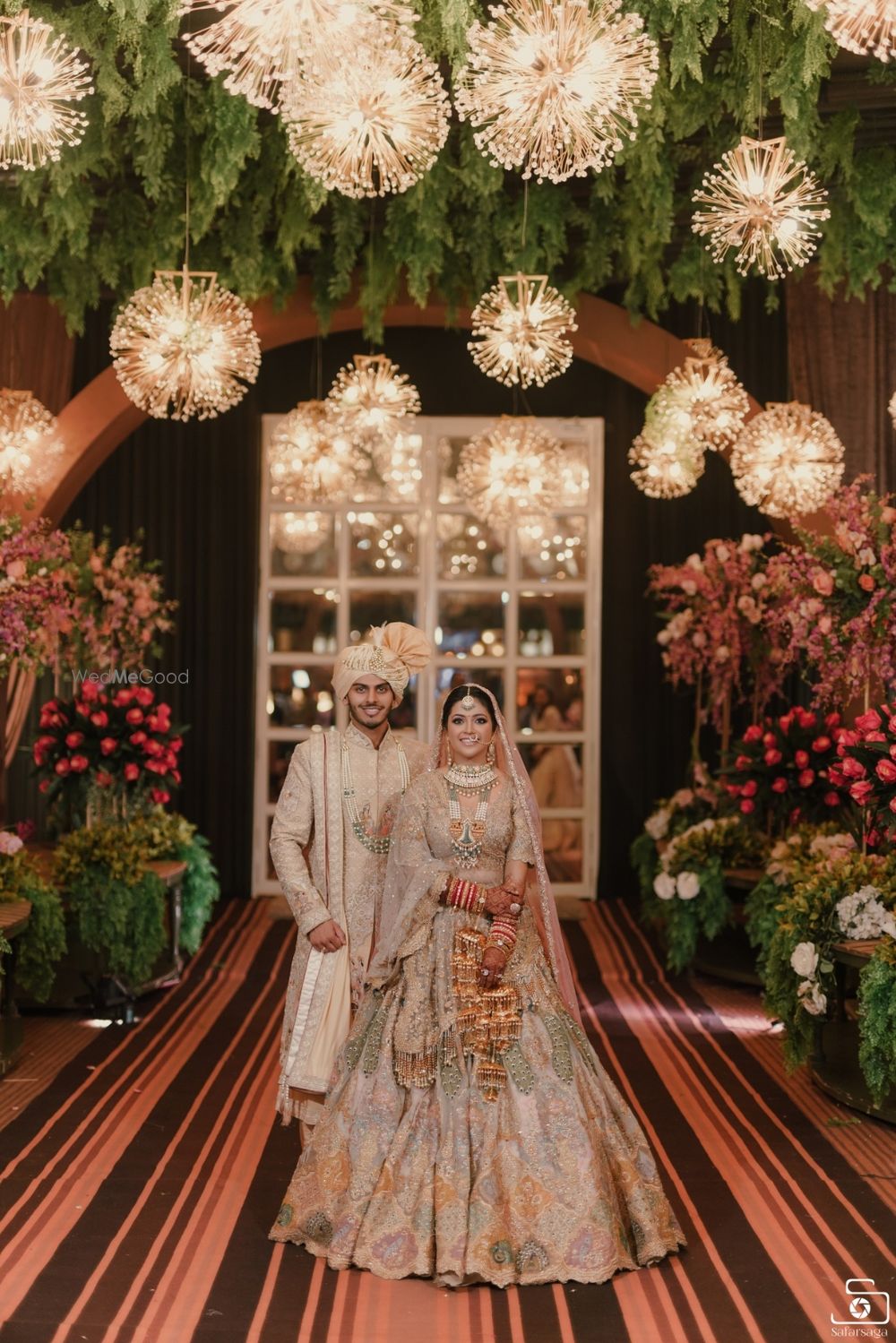 Photo From Savar & Gargi - Wedding, Engagement Shoot - Safarsaga Films - By Safarsaga Films