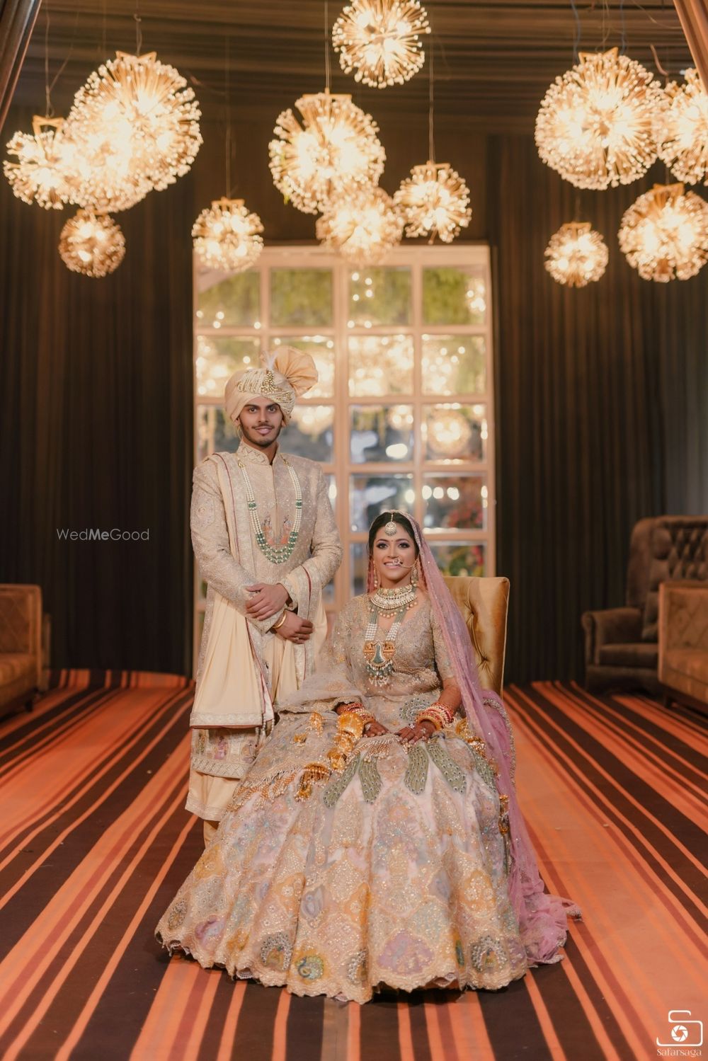 Photo From Savar & Gargi - Wedding, Engagement Shoot - Safarsaga Films - By Safarsaga Films