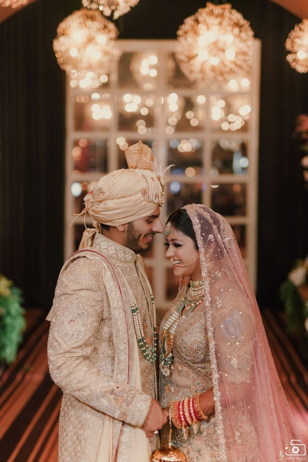 Photo From Savar & Gargi - Wedding, Engagement Shoot - Safarsaga Films - By Safarsaga Films