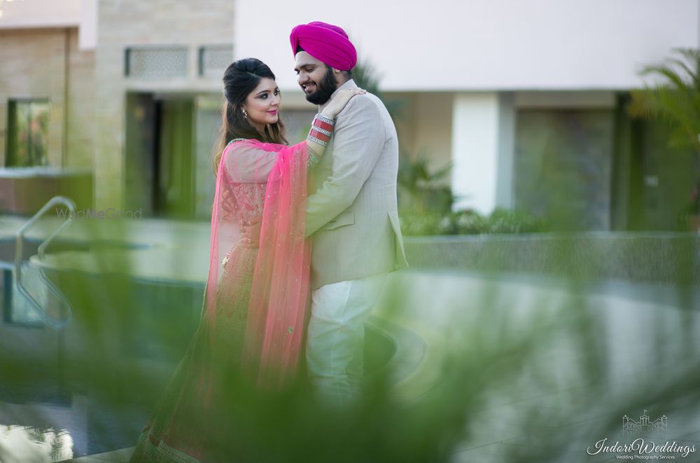 Photo From Rimpal & Gagan - By Indori Weddings