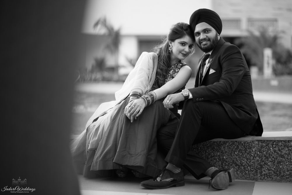 Photo From Rimpal & Gagan - By Indori Weddings